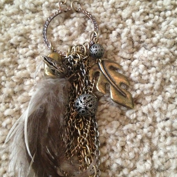 Chain necklace - Picture 3 of 3
