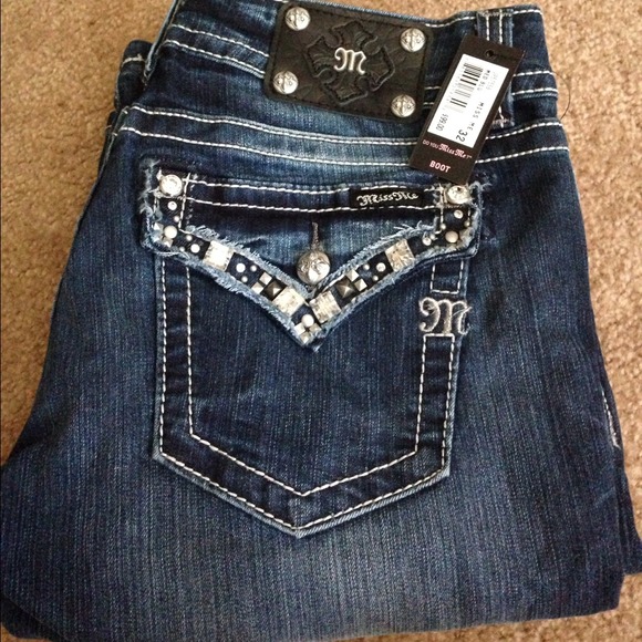 Miss Me Jeans❗❗sold❗❗❗