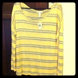 Cute long sleeves shirt