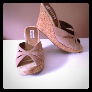Steve Madden Wedges