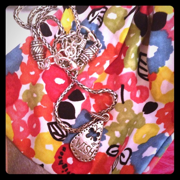 ☀SOLD WITH BUNDLE!!☀Brighton necklace☀