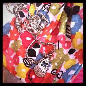 ☀SOLD WITH BUNDLE!!☀Brighton necklace☀