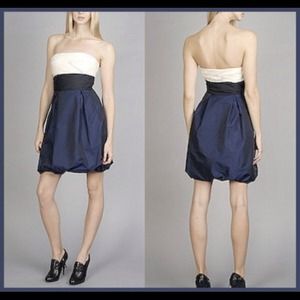 ❌Reserved❌BCBG Max Azria bubble dress