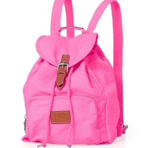 Victorias Secret Pink backpack