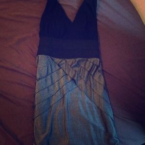 Halter Dress
