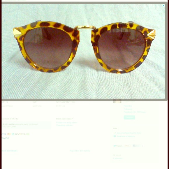 😜👌 tortoise shell and gold accent sunnies. 👌😜