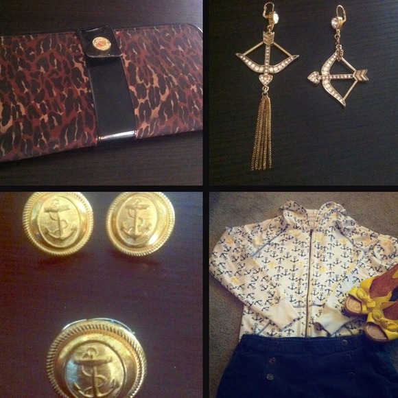 Jewelry - For @loca5622