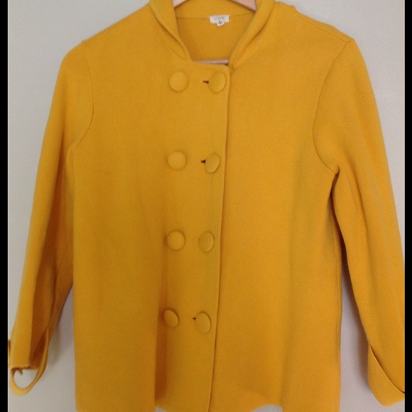Jcrew sweater