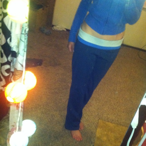 ✔ Workout pants ✔ - Picture 2 of 2