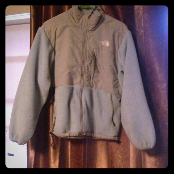 women's northface jacket