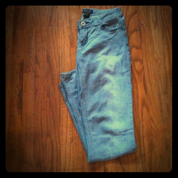 OTB  Jeans