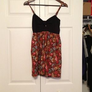 UO urban renewal dress
