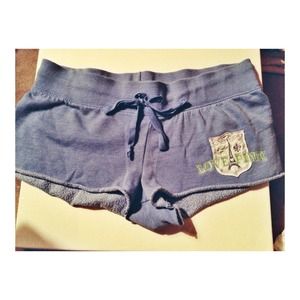 PINK Victoria's Secret casual PJ Shorties!