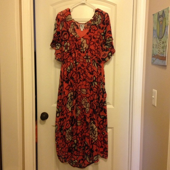 2x dress.