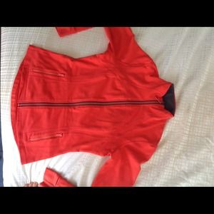 PRICE REDUCED!! Lululemon zip up Jacket