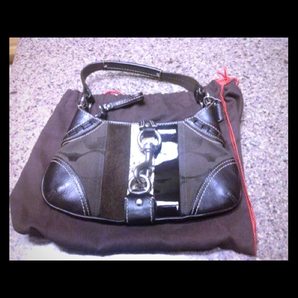 Limited edition Coach bag