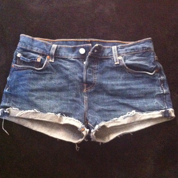 Levi's Shorts