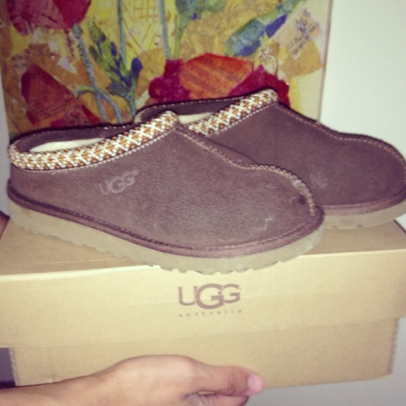 UGG Kids Tasman