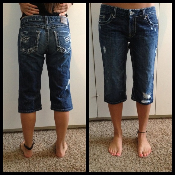 BKE Stella Denim