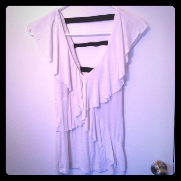 White blouse