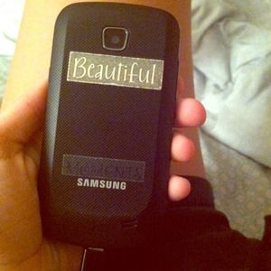 Straight talk phone