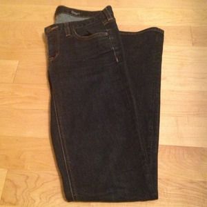 J crew matchstick jeans