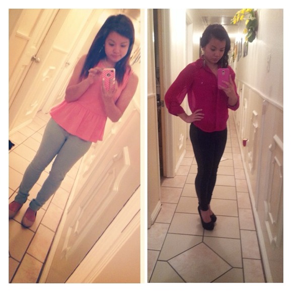 Little about the owner.