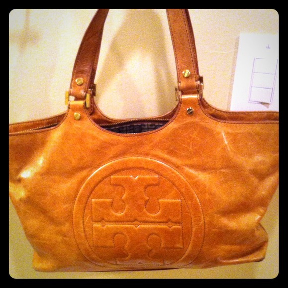 Tory Burch Reva tote