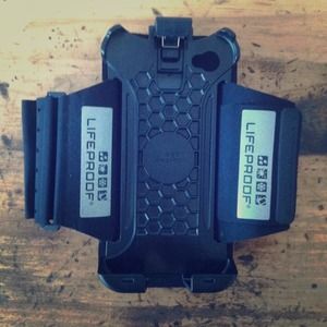 Lifeproof Iphone Armband - NWOT