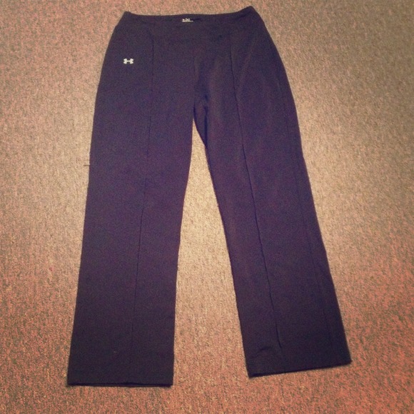 🚫SOLD🚫Under Armour Workout Pants