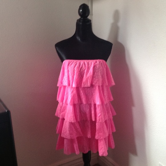 VS Beach Sexy cover up