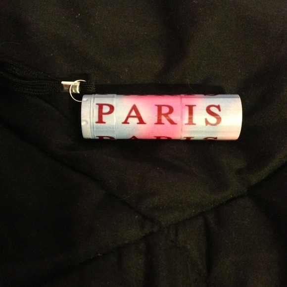✨3 days left✨Paris flashlight