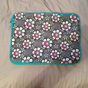 Cute laptop case