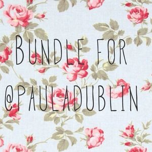 Bundle for @pauladublin