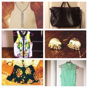 Reserved Bundle for Monimonimi