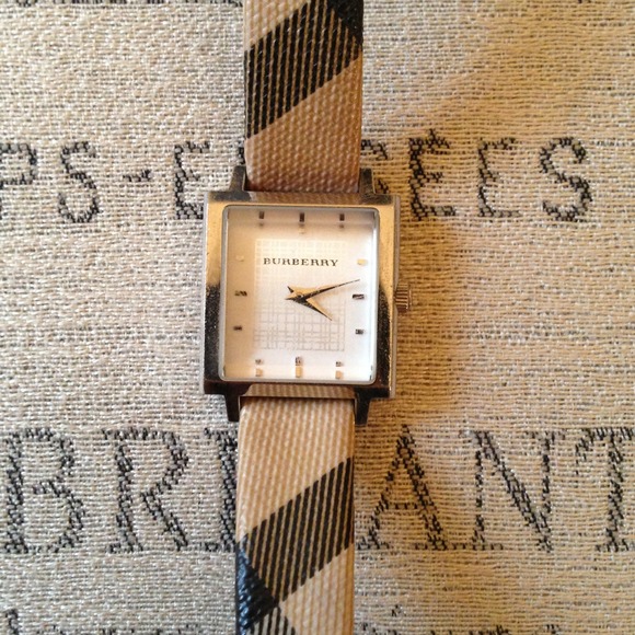 Watches
