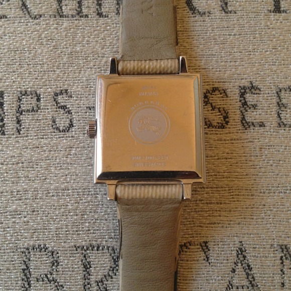Watches