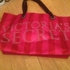 Victoria Secret Bling Bag