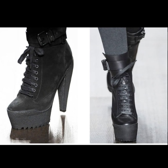 NOT SELLING. LOOKING TO BUY. burberry boots