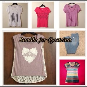 Bundle for @csteinn😊