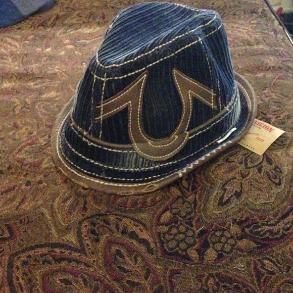 True Religion Hat! New with tags!