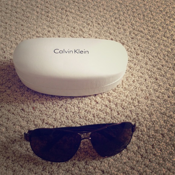 Calvin Klein Sunglasses