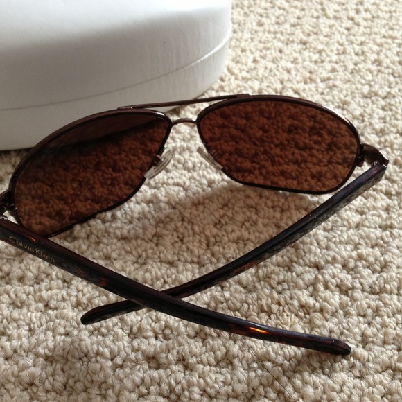 Calvin Klein Sunglasses