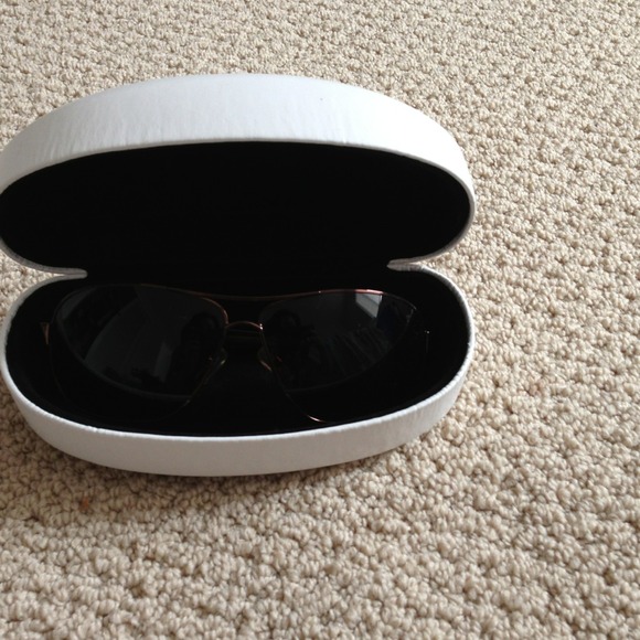 Calvin Klein Sunglasses