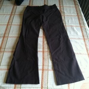 Dress pants