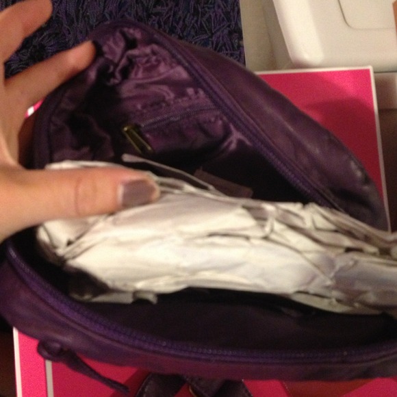 Small purse - Picture 4 of 4