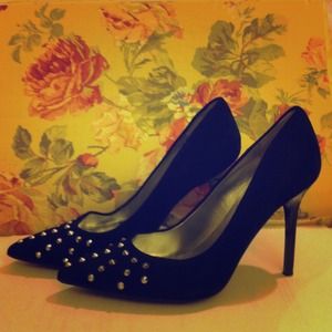 Guess high heels