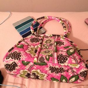 Vera Bradley Purse