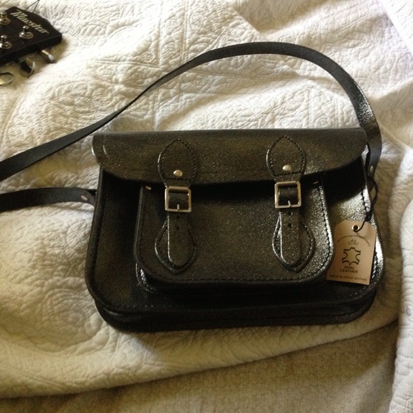 The Cambridge Satchel Company