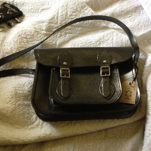 The Cambridge Satchel Company